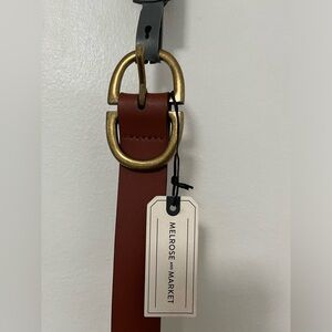 Melrose on Market Belt